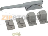 ЗАТВОР 1220 ПРАВЫЙ