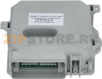 ELECTRONIC BOARD WHP 481221478302