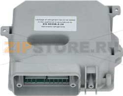 ELECTRONIC BOARD WHP 481221478302 