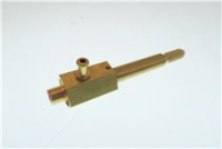 DLS-ASSY TAP STEAM(WITH PIN) BAR40