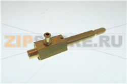 DLS-ASSY TAP STEAM(WITH PIN) BAR40 
