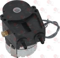 ДОЗАТОР МОЮЩЕГО СРЕДСТВА P1D