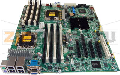 Материнская плата HPE 466611-001 