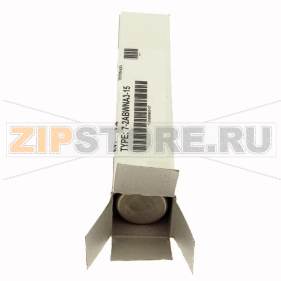 Предохранитель VT, 3.15 A, AC 7.2 kV, 45 кА, 142x25.4 мм, резерв, BS, IEC Eaton 7.2KV 3.15A FUSE 