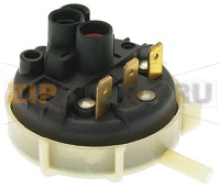 PRESSURE SWITCH 320-250 MM.
