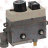 КРАН РУЧНОЙ, MINISIT 3/8"FF - КРАН РУЧНОЙ, MINISIT 3/8"FF