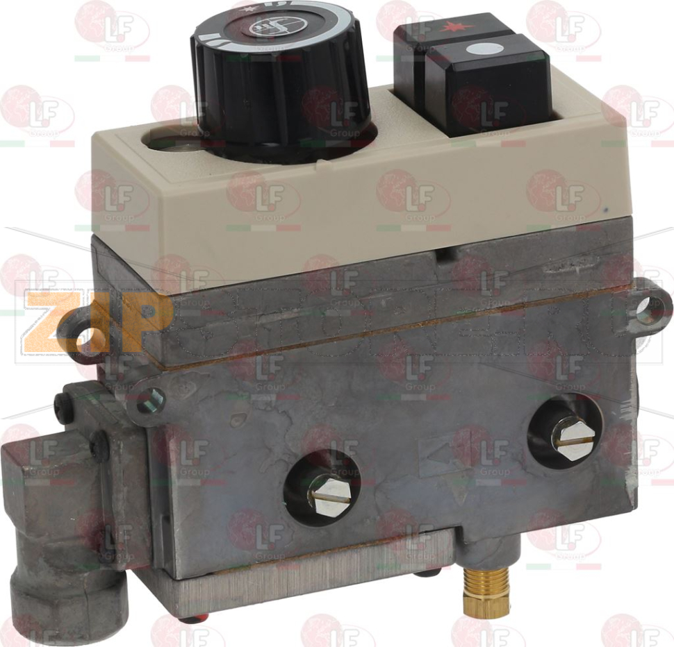 КРАН РУЧНОЙ, MINISIT 3/8"FF 