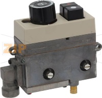 КРАН РУЧНОЙ, MINISIT 3/8"FF