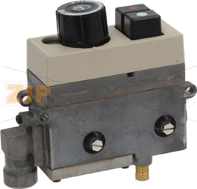 КРАН РУЧНОЙ, MINISIT 3/8&quot;FF 