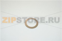 Rondella di spessoramento 25x35x0,5 - DI