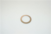 Rondella di spessoramento 25x35x0,5 - DI
