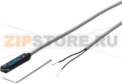 Датчик положения Festo SME-8-ZS-KL-LED-24 