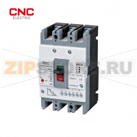 Выключатель автоматический 16-32 А, 25 кА CNC Electric B010063