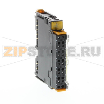 Блок ввода/вывода Omron GRT1-OD8-1 