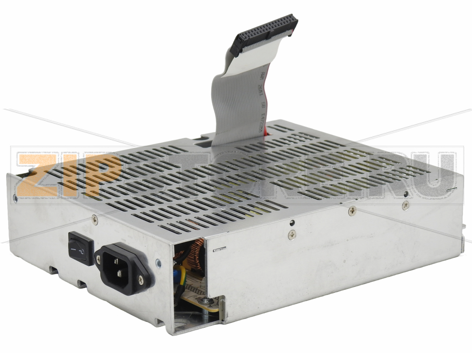Источник питания Zebra ZT600 Источник питания Zebra ZT600Запчасть на деталировке под номером: 2
