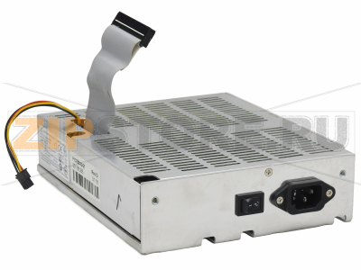 Источник питания Zebra ZT600 Источник питания Zebra ZT600Запчасть на деталировке под номером: 2