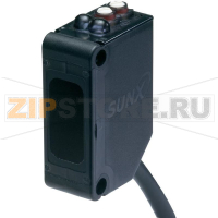 Датчик света Panasonic CX442P