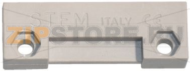 ПРЯМОУГОЛЬНЫЙ МАГНИТНЫЙ БЛОК 