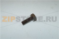 CREW TE M8X18 UNI5739 A2