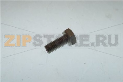 CREW TE M8X18 UNI5739 A2 