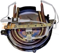 RESISTANCE 1400W CAFETIERE