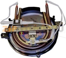 RESISTANCE 1400W CAFETIERE 