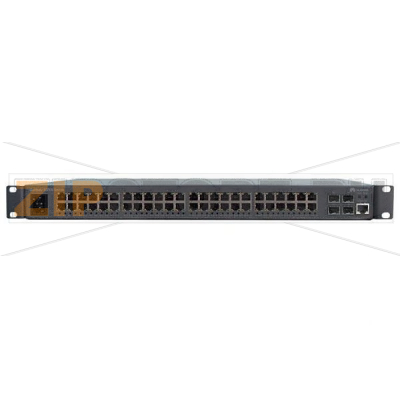 Коммутатор Huawei S3352P-EI-48S 