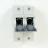 ПВР модульный 63 А, 2Р, 14x51 мм, LED Sinvel SV63-2S - ПВР модульный 63 А, 2Р, 14x51 мм, LED Sinvel SV63-2S