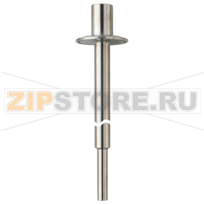 Гильза защитная с резьбой для датчиков температуры IFM E37930 