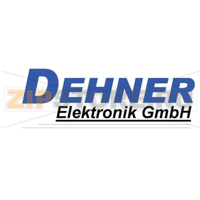 Блок питания для светодиодного освещения 200 Вт, 8.3 А, 24 В/DC Dehner Elektronik LED 24V200W-MM-EU 
