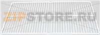 GRILLE 650x330x9 mm