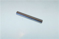 ЦИЛИНДРИЧЕСКИЙ ШТИФТ INOX DIN 7 D6X40  5 ШТ