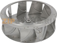КРЫЛЬЧАТКА ВЕНТИЛЯТОРА Ø340ММ RATIONAL 22.00.188S