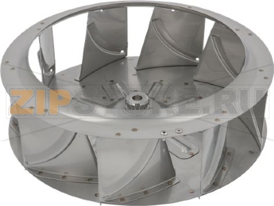 КРЫЛЬЧАТКА ВЕНТИЛЯТОРА Ø340ММ RATIONAL 22.00.188S 
