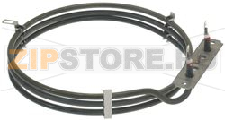 RESISTENZA 1600W 