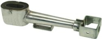 BURNER FOR FRYER
