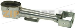 BURNER FOR FRYER 