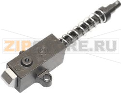 MECANISME CENTRAL DE FERMETURE 