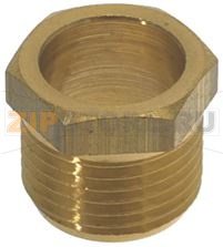 ПАТРУБОК ДЛЯ КРЕПЛЕНИЯ СВЕЧИ ЗАЖИГАНИЯ Ø 9 ММ 