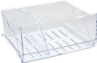 VEGETABLE CONTAINER ELECTROLUX 225151709