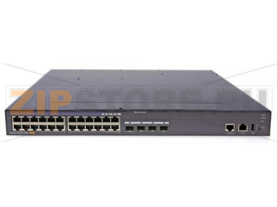 Коммутатор Huawei S5324TP-PWR-SI 