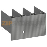 Зажим кабельный LZ185-2C/120, 3 шт ABB 1SFN074709R1000