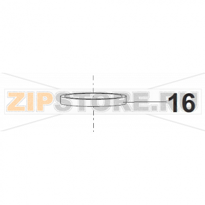 Oilseal G30x37x4 Bear Varimixer RN10 VL-2                                                                                       Oilseal G30x37x4 Bear Varimixer RN10 VL-2Запчасть на сборочном чертеже под номером: 16Название запчасти на датском&nbsp;языке: Oilseal G30x37x4 Bear Varimixer RN10 VL-2