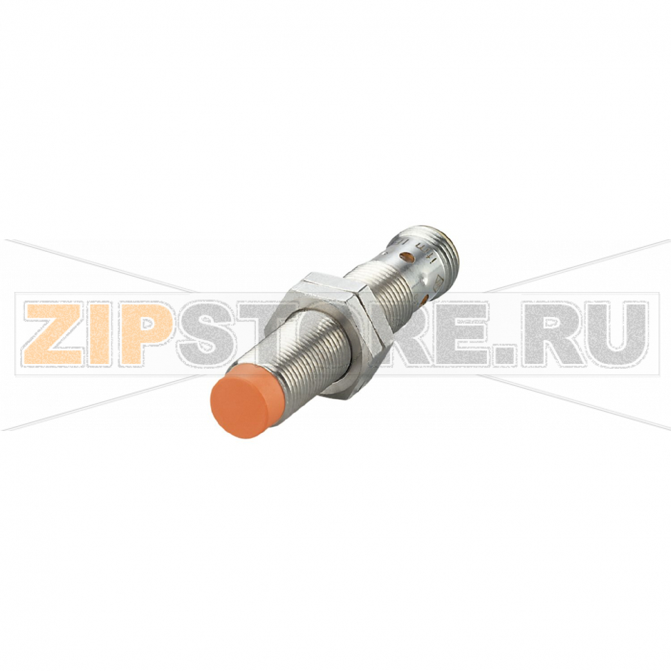 Электроника для контроля скорости оценочная компактная IFM DI5028 