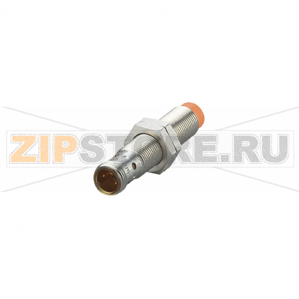 Электроника для контроля скорости оценочная компактная IFM DI5028 