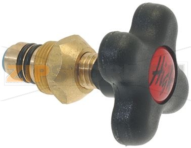 НАБОР РУЧЕК ВЕРХНИЙ + ПОРШЕНЬ 