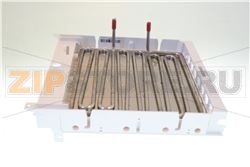 EVAP ASSEMBLY SD0320, 420, 