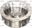 TURBINE DE MOTEUR