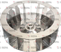 TURBINE DE MOTEUR