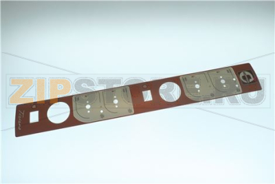 FACADE POLYESTER 